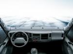 Isuzu NLR85 2008 года